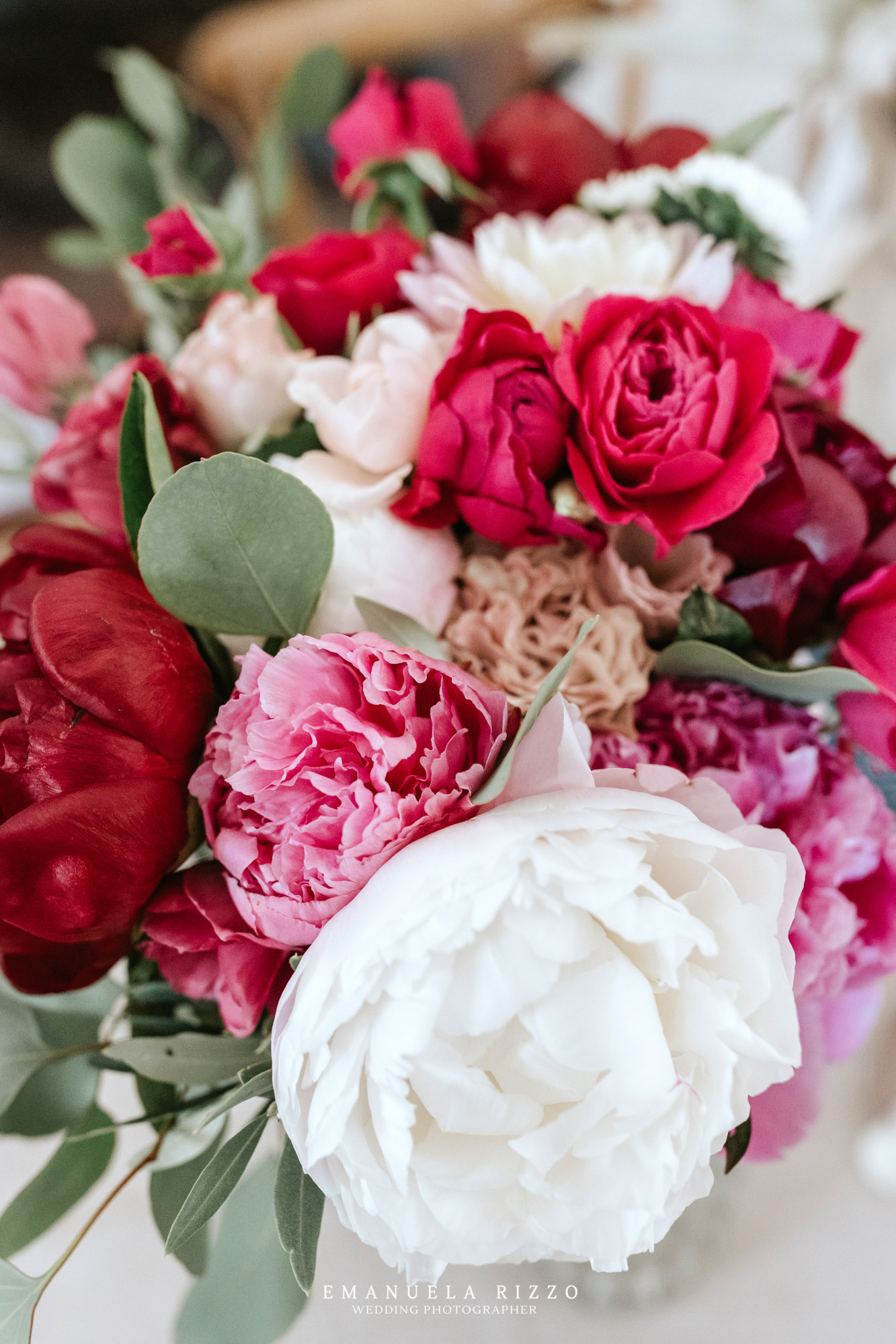 Mix bouquet